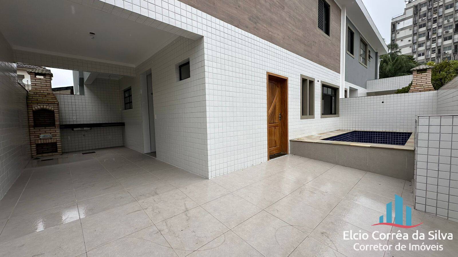 Casa, 3 quartos, 140 m² - Foto 1