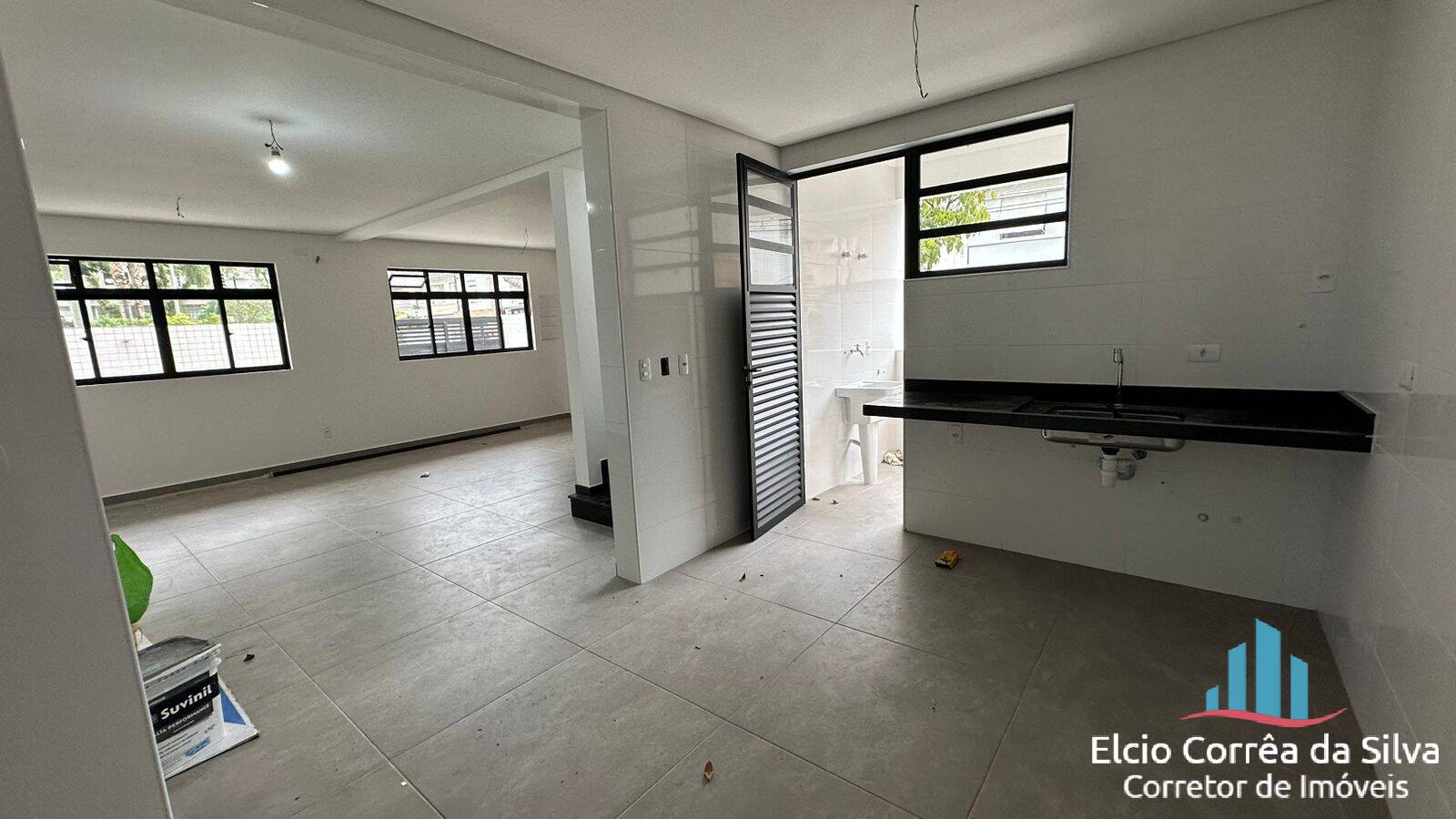 Casa à venda com 3 quartos, 140m² - Foto 8