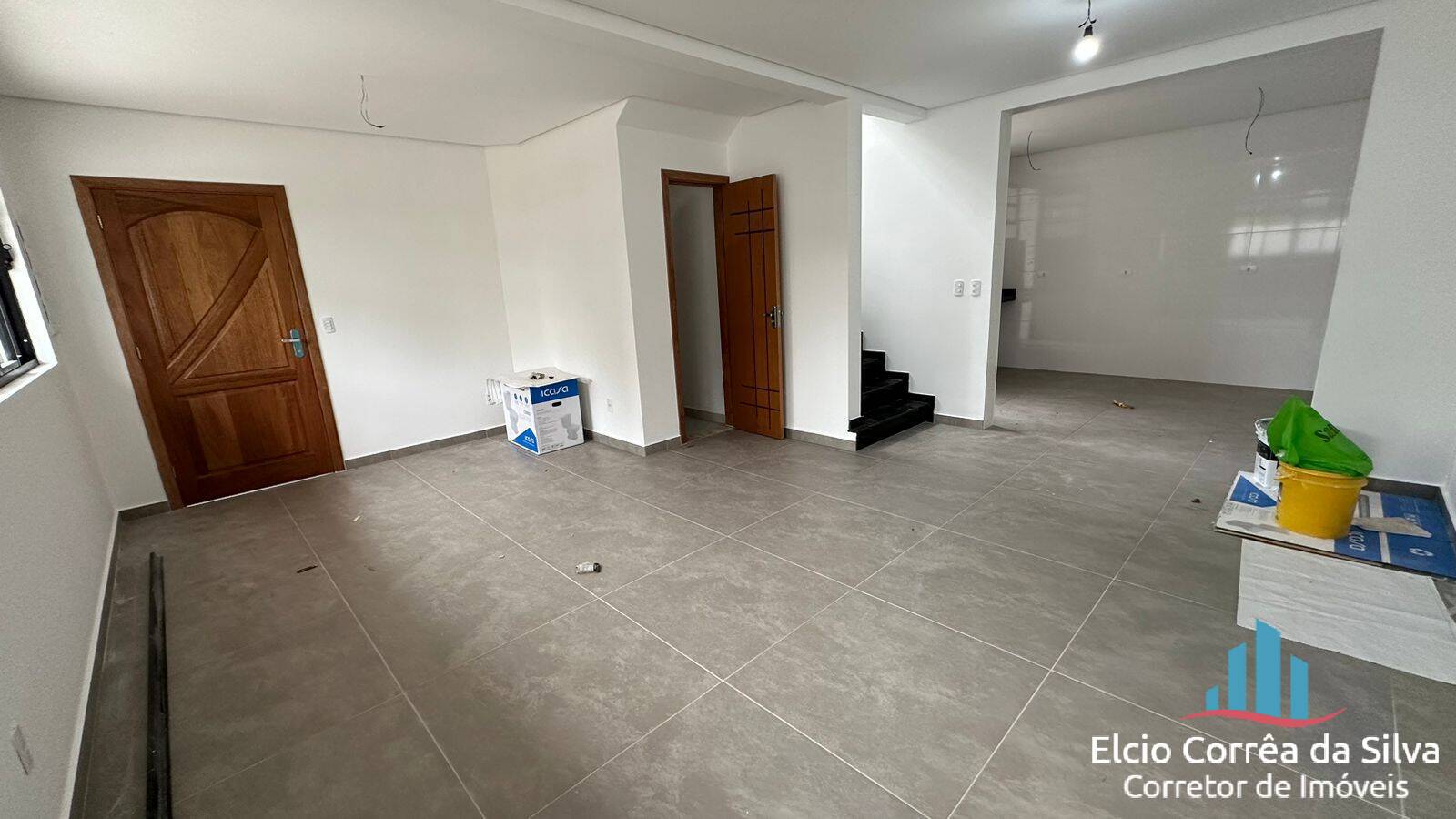 Casa, 3 quartos, 140 m² - Foto 3