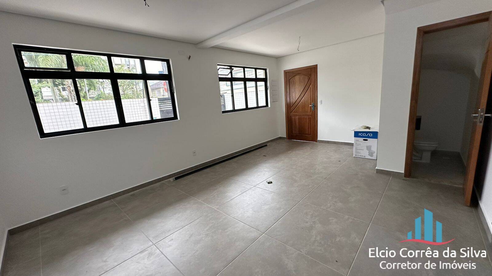 Casa, 3 quartos, 140 m² - Foto 2