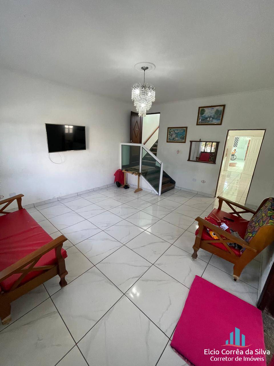 Casa à venda com 3 quartos, 300m² - Foto 10