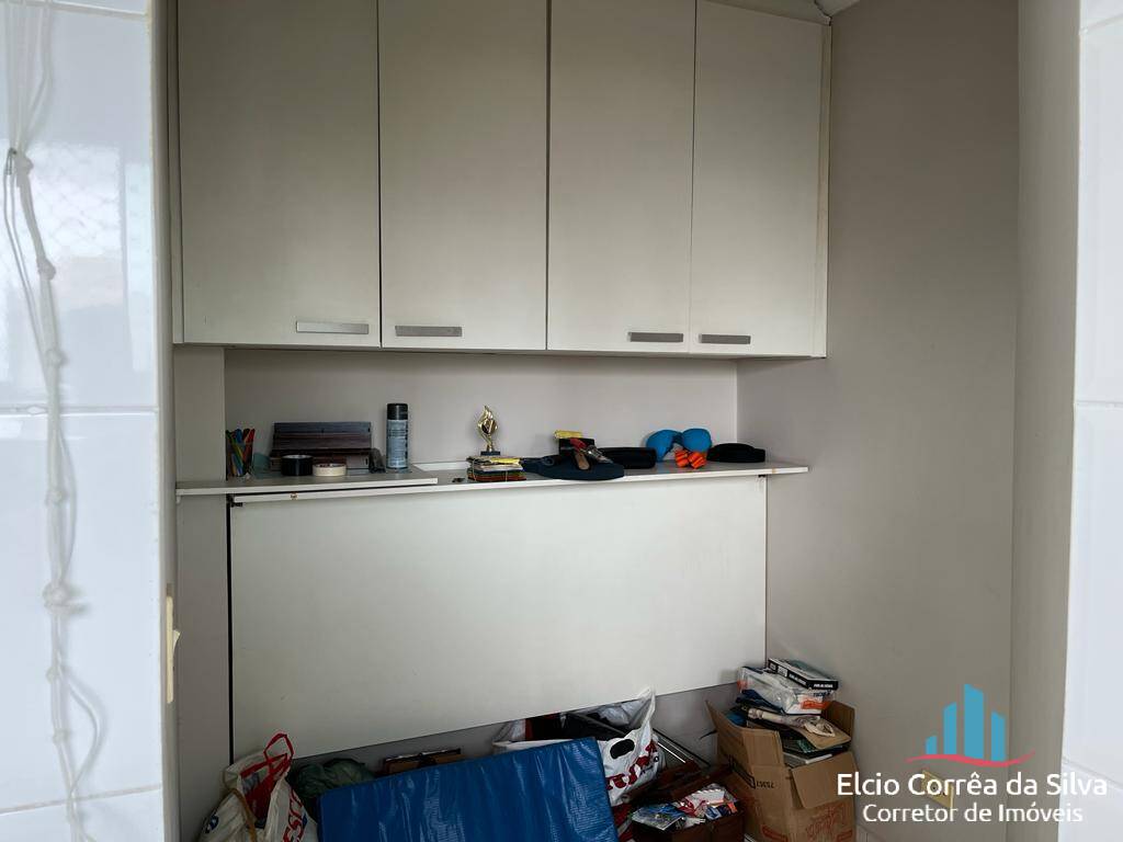 Apartamento à venda com 3 quartos, 130m² - Foto 5