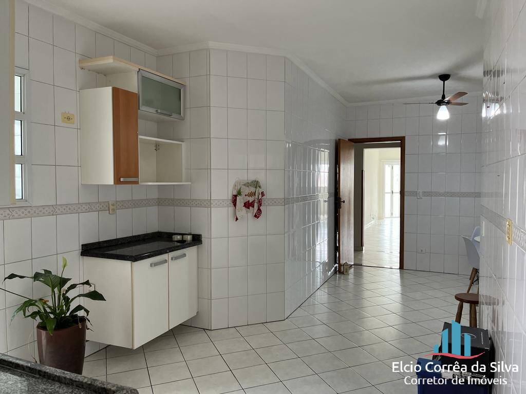 Apartamento à venda com 3 quartos, 130m² - Foto 4