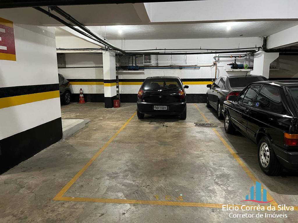 Apartamento à venda com 3 quartos, 130m² - Foto 15