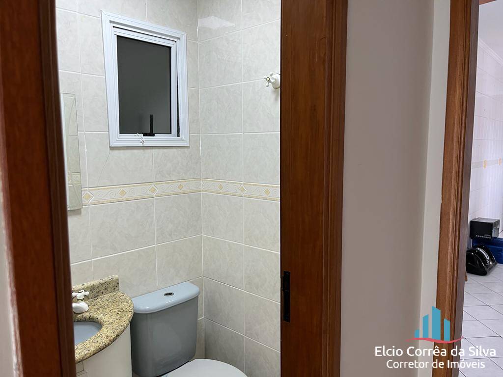 Apartamento à venda com 3 quartos, 130m² - Foto 13