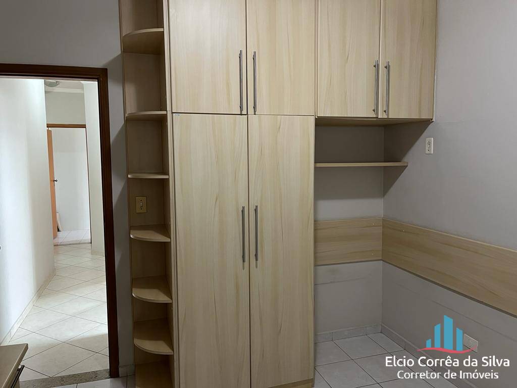 Apartamento à venda com 3 quartos, 130m² - Foto 8