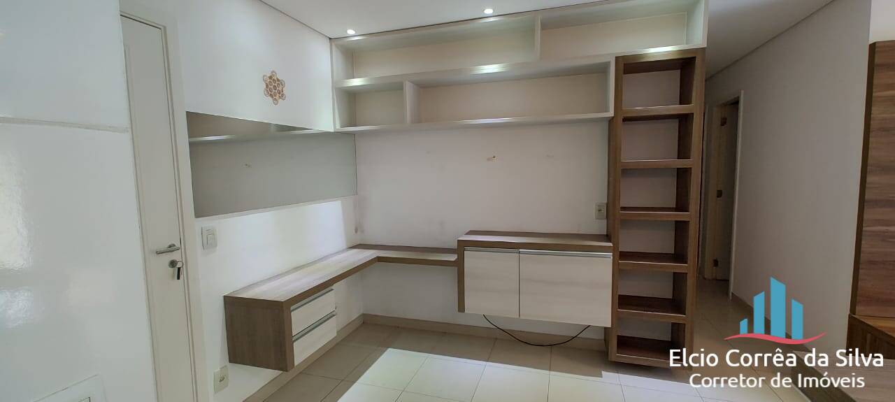 Apartamento à venda com 2 quartos, 62m² - Foto 6