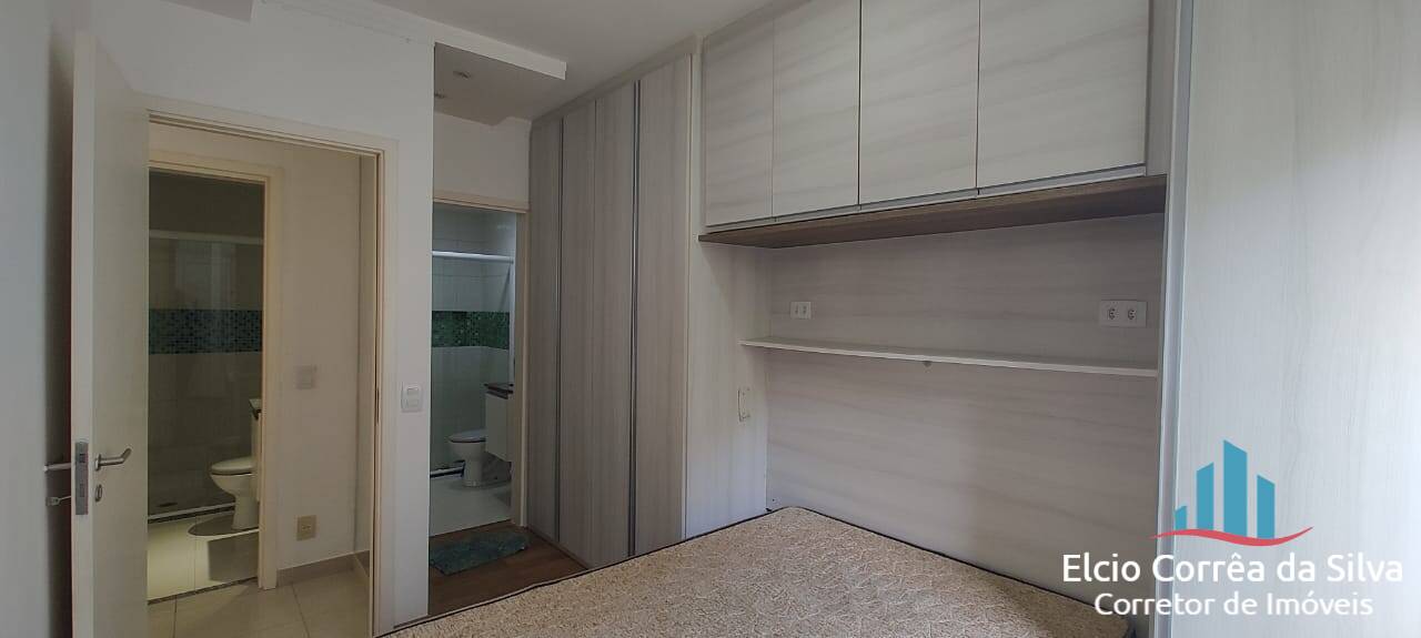 Apartamento à venda com 2 quartos, 62m² - Foto 7