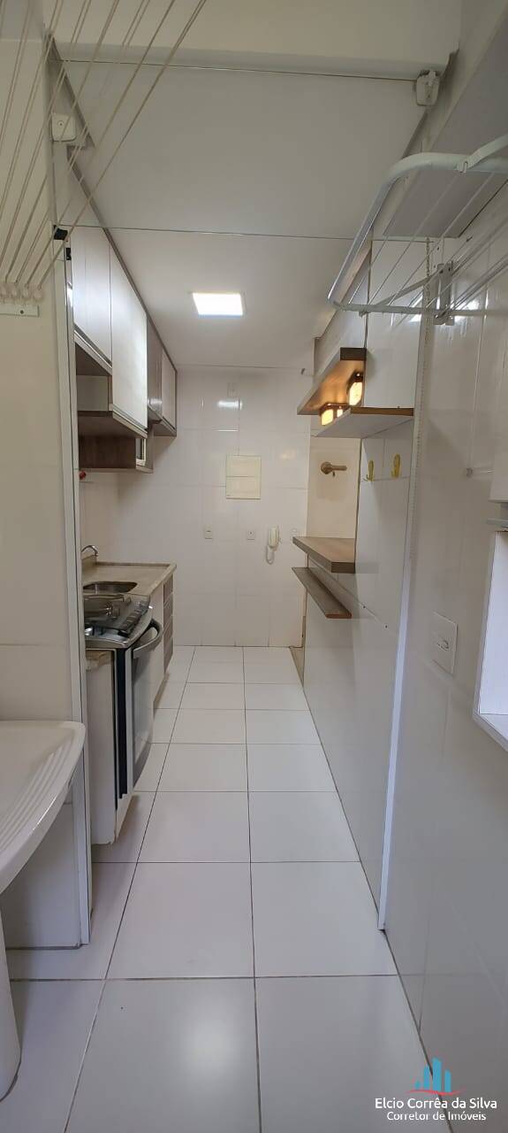 Apartamento à venda com 2 quartos, 62m² - Foto 21