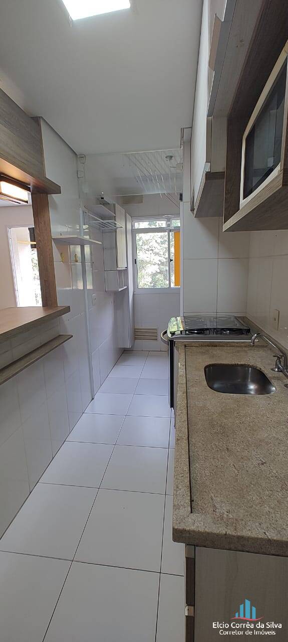 Apartamento à venda com 2 quartos, 62m² - Foto 5