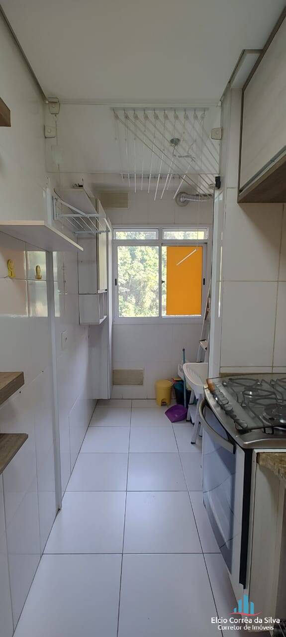 Apartamento à venda com 2 quartos, 62m² - Foto 20