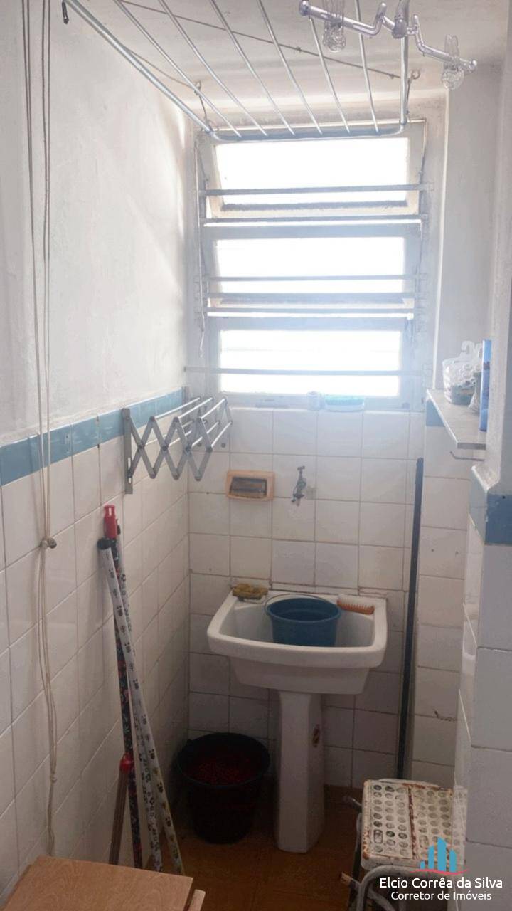 Apartamento à venda com 1 quarto, 36m² - Foto 8