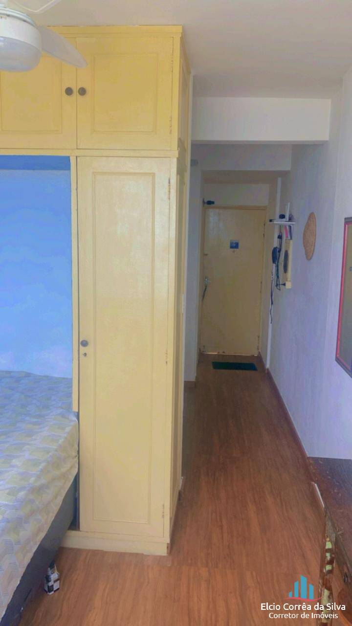 Apartamento à venda com 1 quarto, 36m² - Foto 6