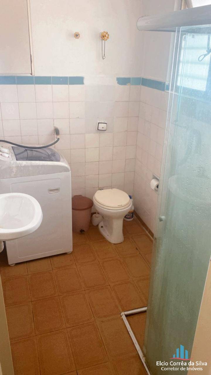 Apartamento à venda com 1 quarto, 36m² - Foto 10