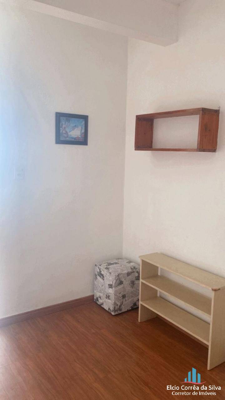 Apartamento à venda com 1 quarto, 36m² - Foto 9