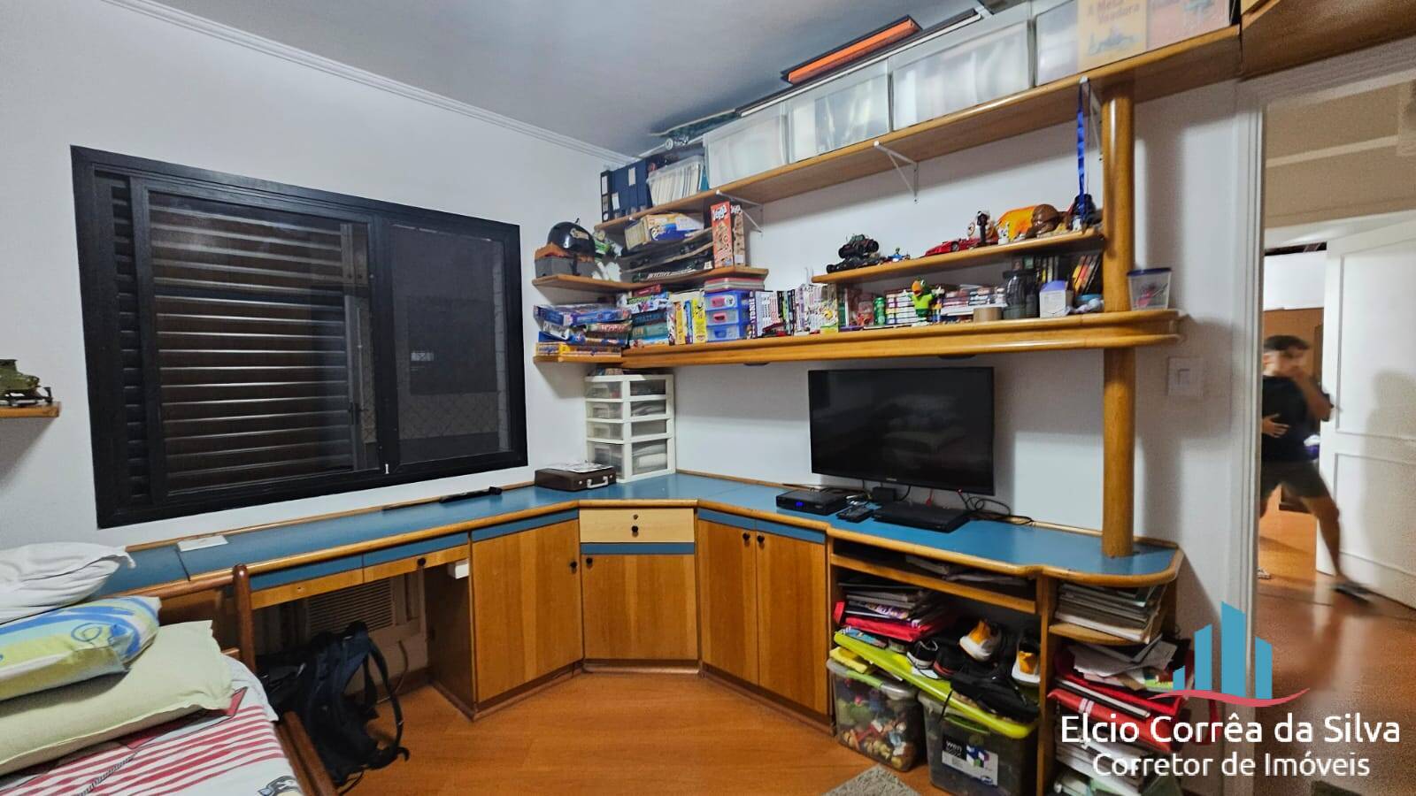 Apartamento à venda com 2 quartos, 105m² - Foto 10