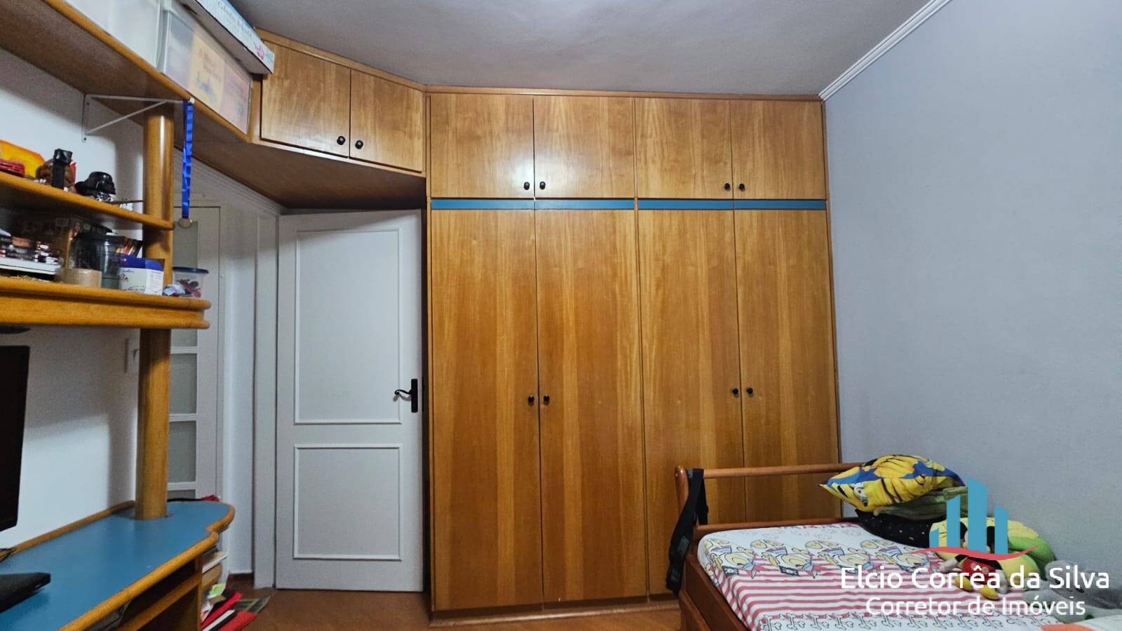 Apartamento à venda com 2 quartos, 105m² - Foto 8