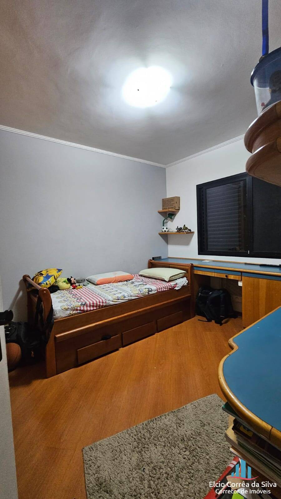 Apartamento à venda com 2 quartos, 105m² - Foto 9