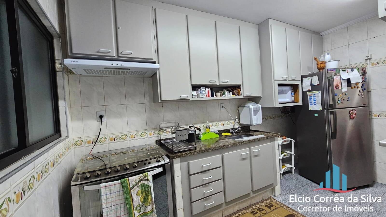 Apartamento à venda com 2 quartos, 105m² - Foto 5