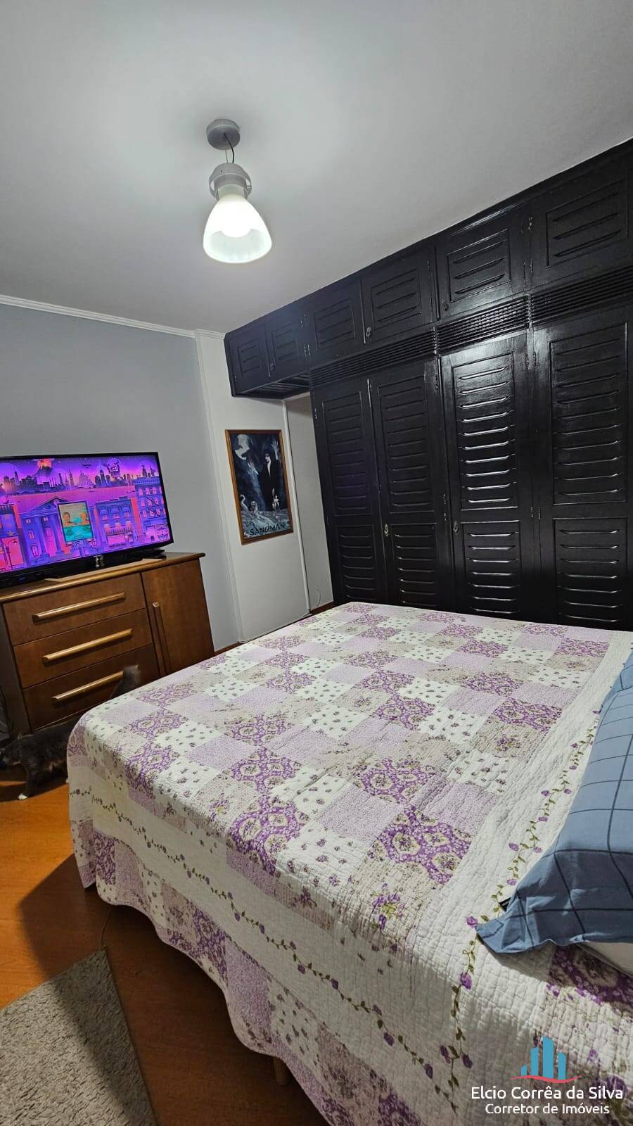 Apartamento à venda com 2 quartos, 105m² - Foto 7