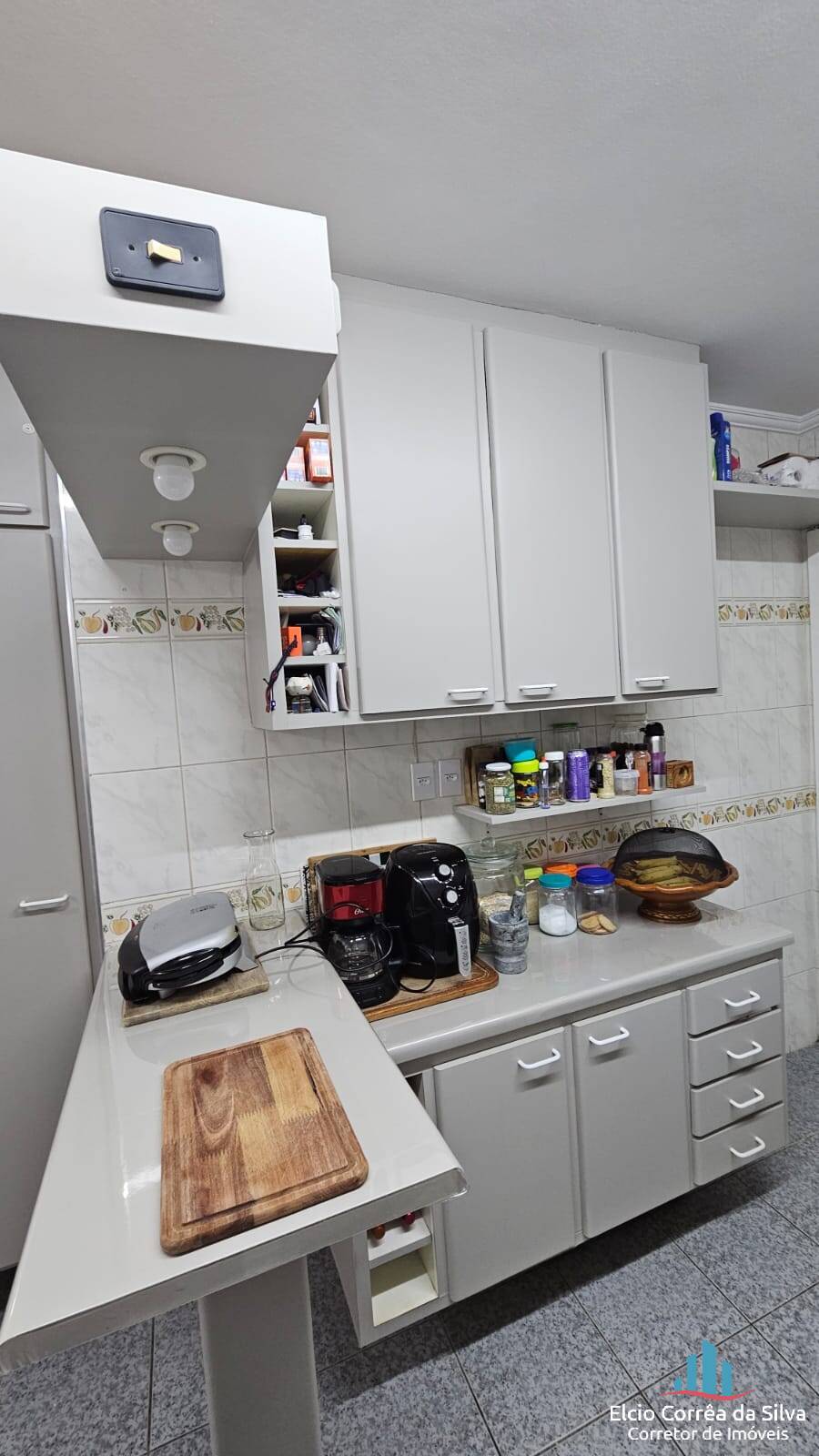 Apartamento à venda com 2 quartos, 105m² - Foto 6