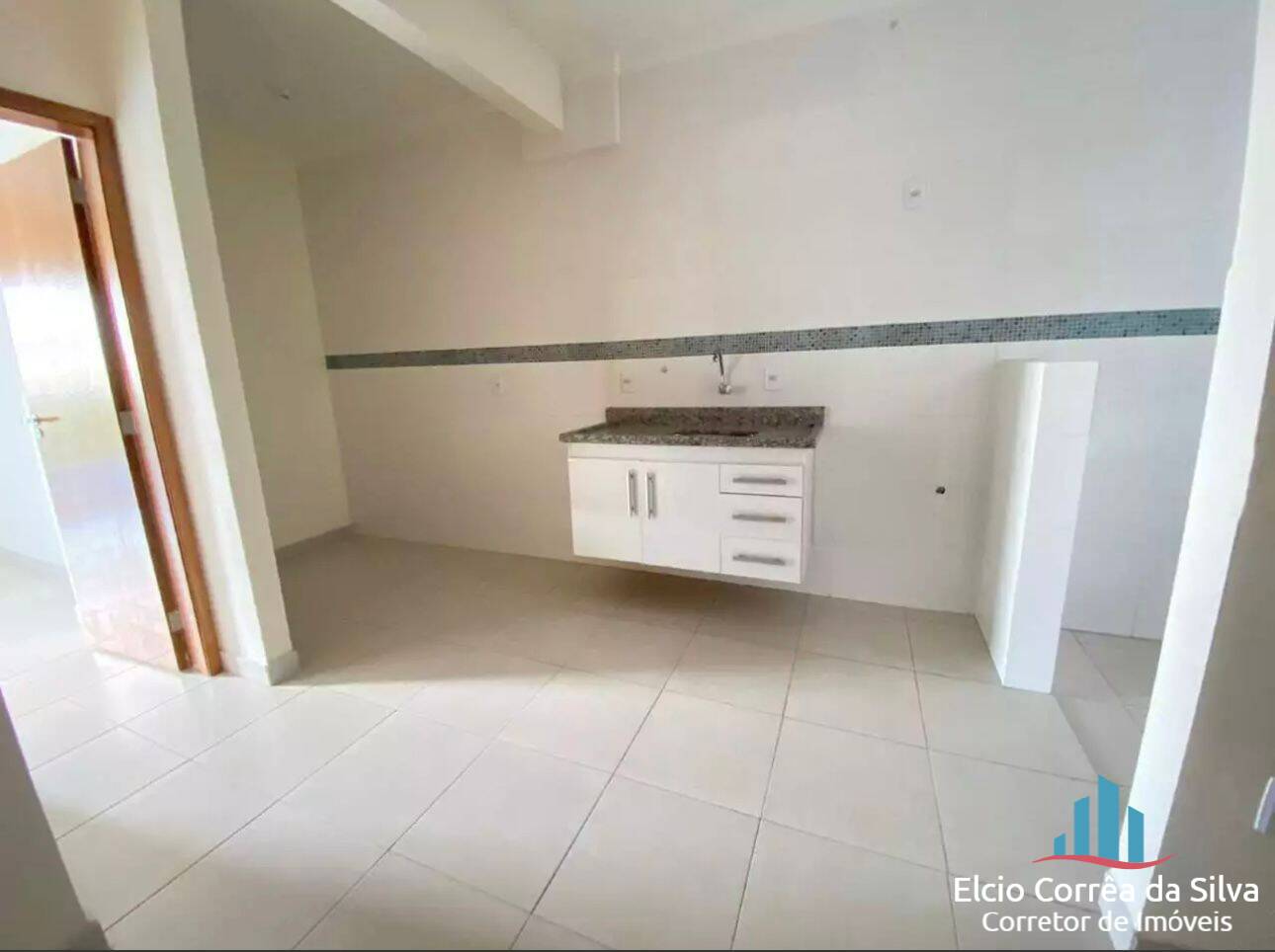 Apartamento à venda com 1 quarto, 69m² - Foto 9