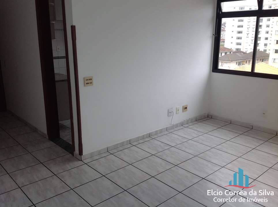 Apartamento para alugar com 1 quarto, 53m² - Foto 1