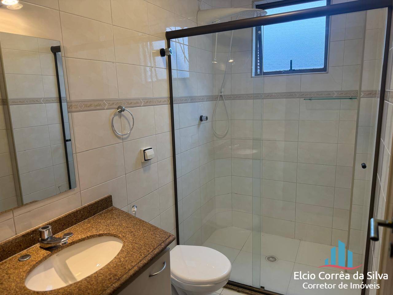 Apartamento para alugar com 3 quartos, 113m² - Foto 24