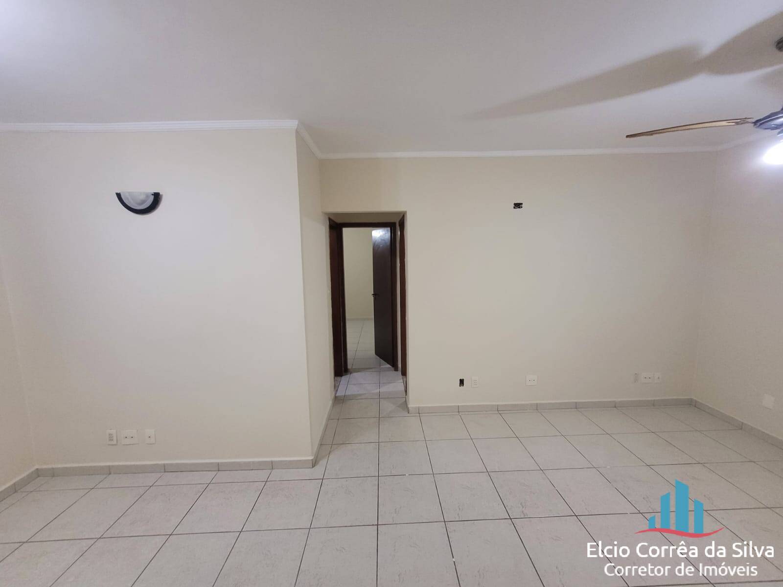 Apartamento à venda com 2 quartos, 84m² - Foto 1