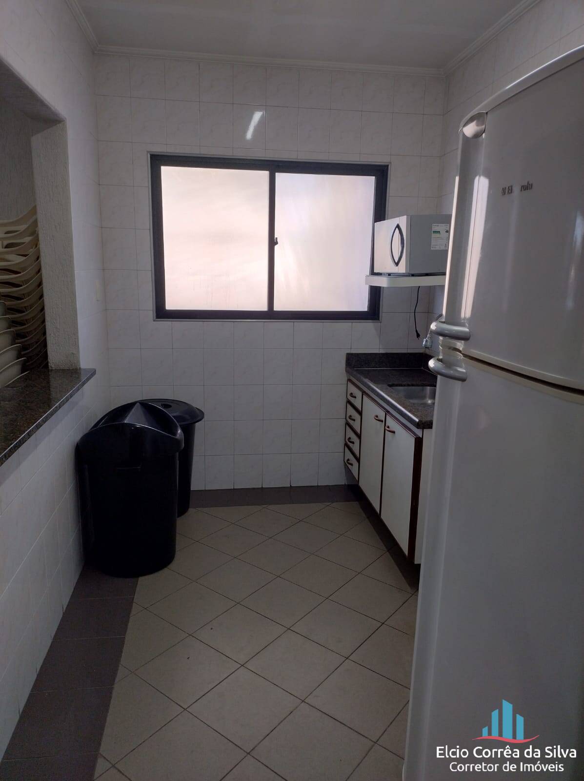 Apartamento à venda com 2 quartos, 92m² - Foto 6