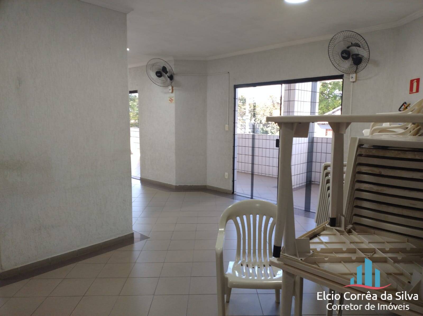 Apartamento à venda com 2 quartos, 92m² - Foto 5