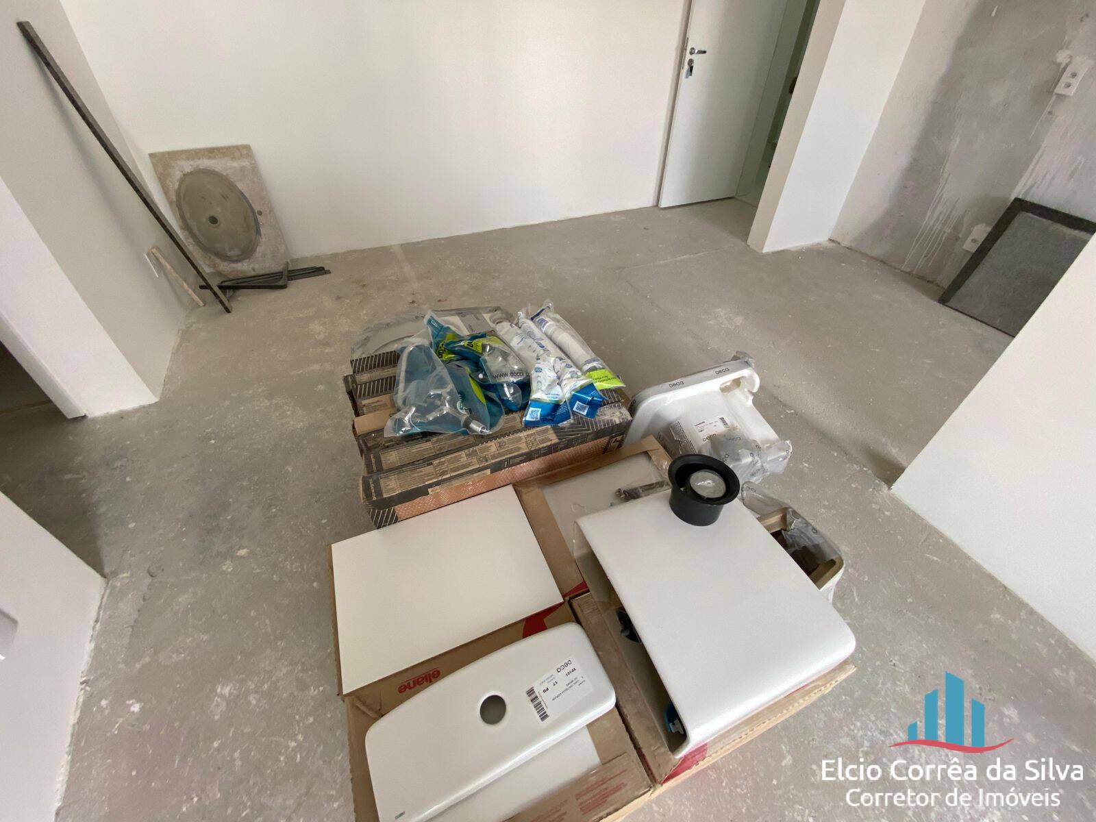 Apartamento à venda com 2 quartos, 62m² - Foto 10