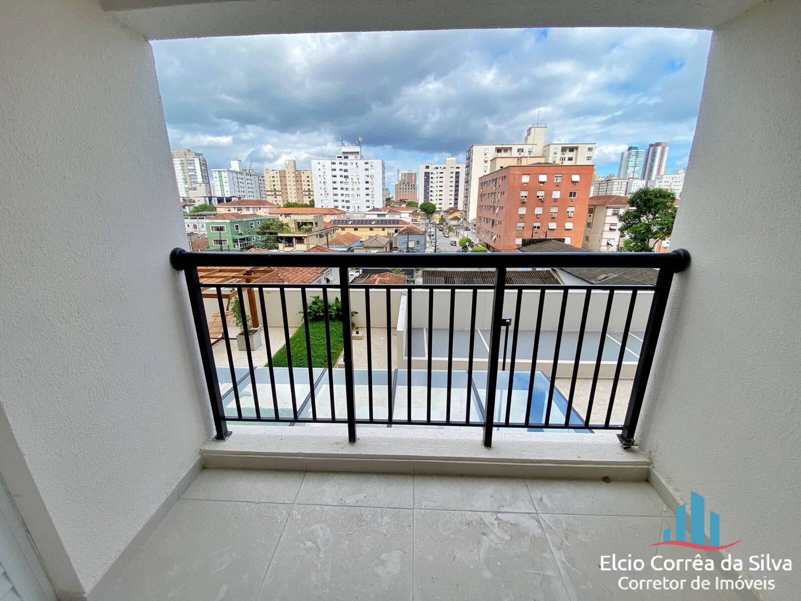 Apartamento à venda com 2 quartos, 62m² - Foto 9