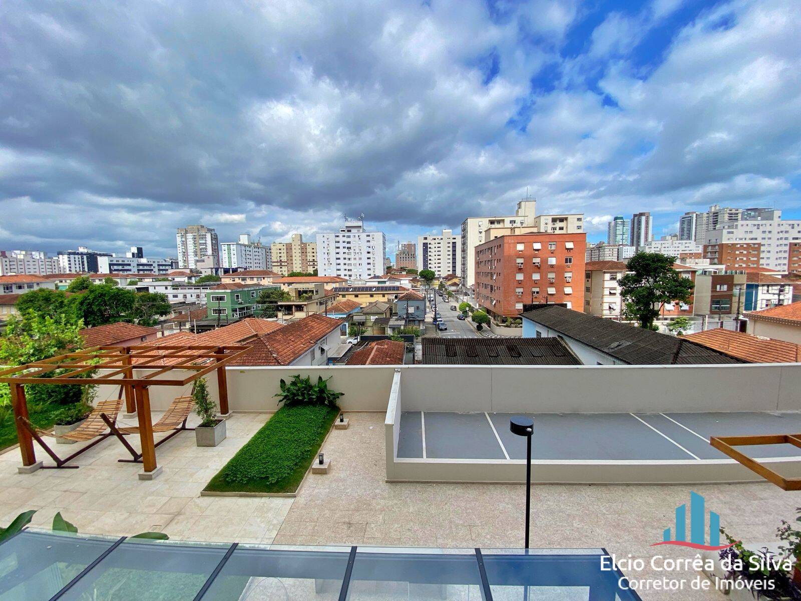 Apartamento à venda com 2 quartos, 62m² - Foto 1