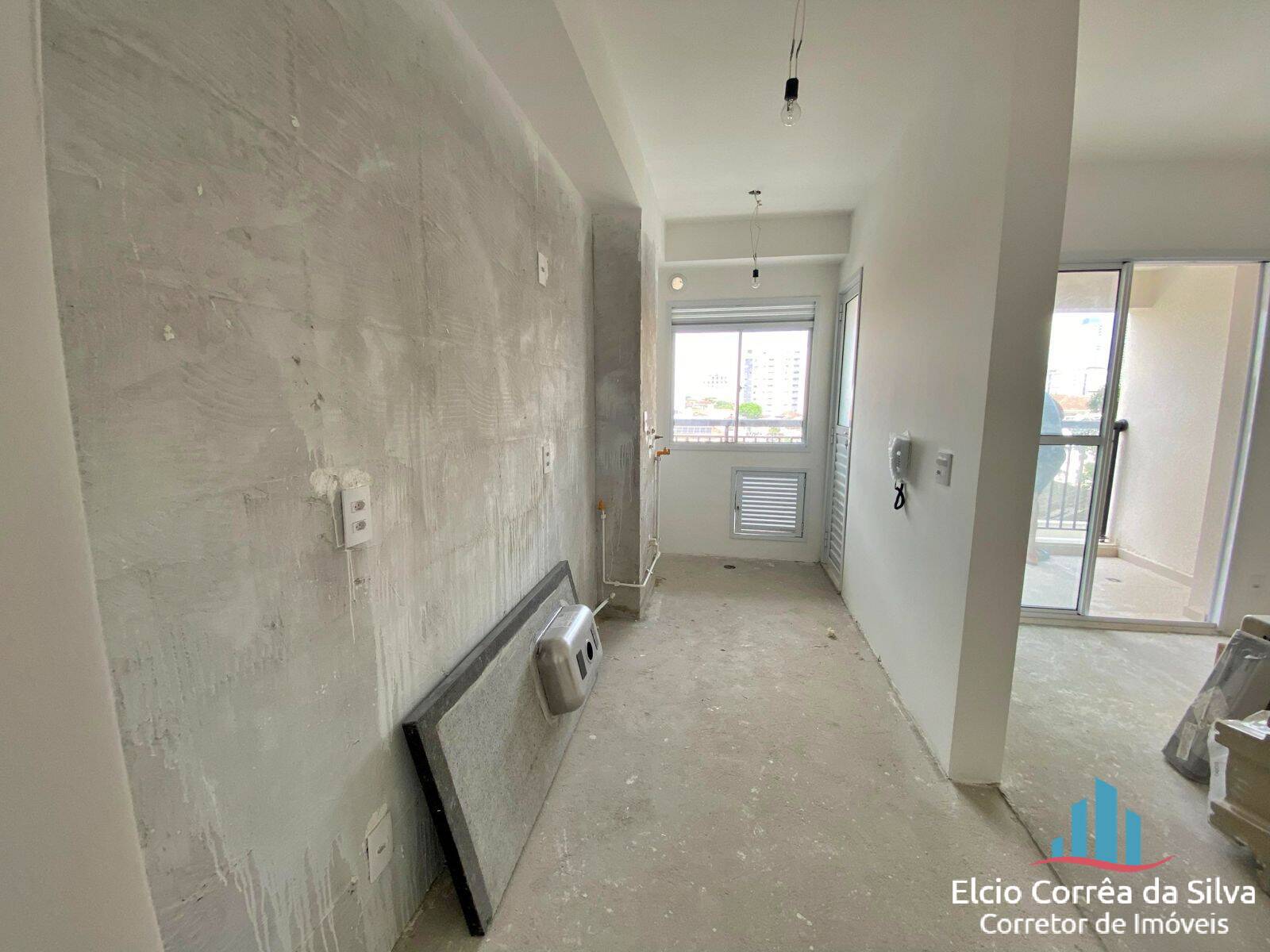 Apartamento à venda com 2 quartos, 62m² - Foto 13