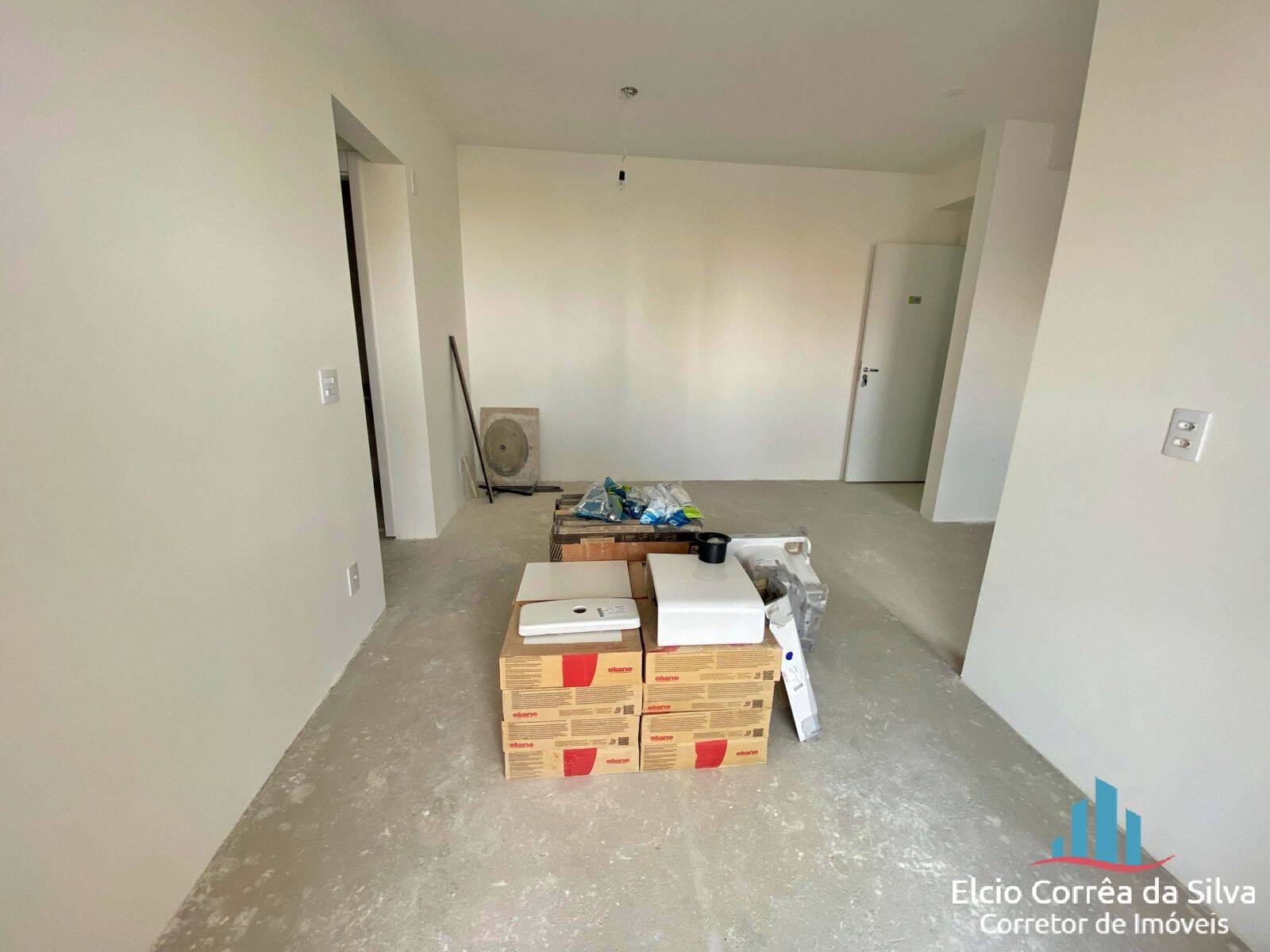 Apartamento à venda com 2 quartos, 62m² - Foto 11