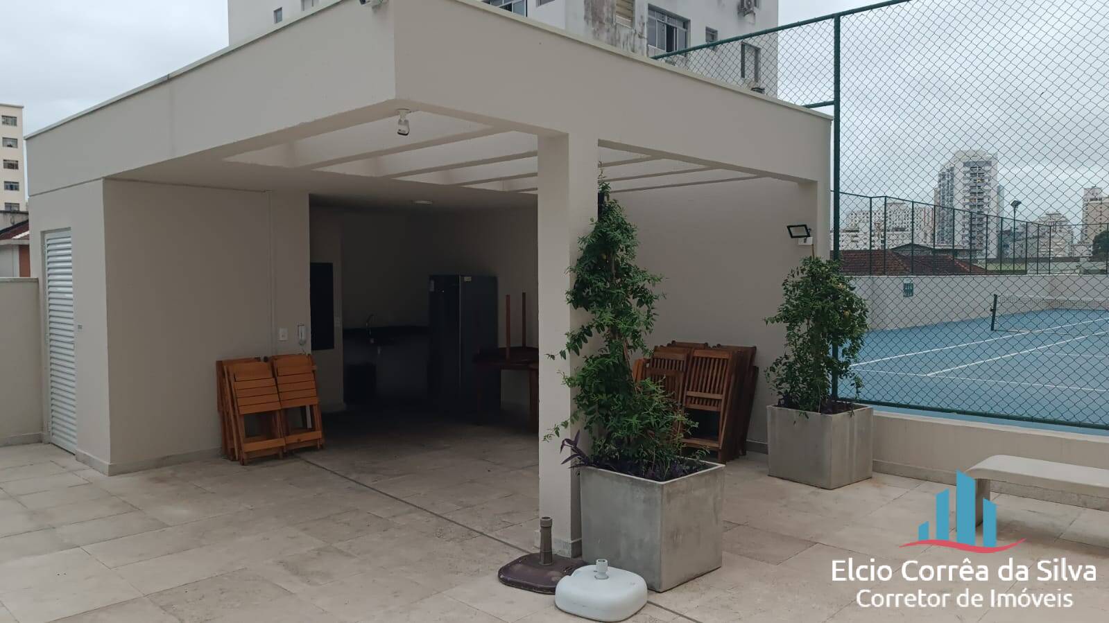 Apartamento à venda com 2 quartos, 62m² - Foto 7