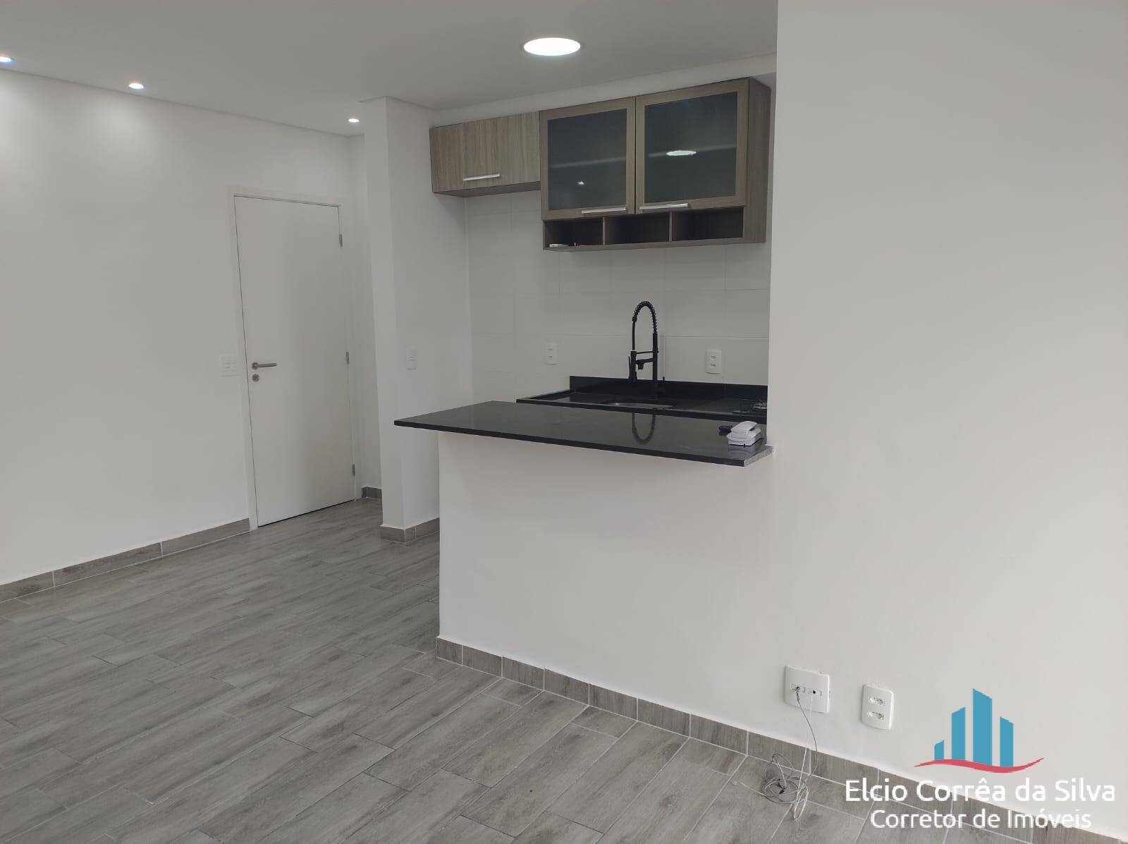 Apartamento à venda com 1 quarto, 49m² - Foto 7