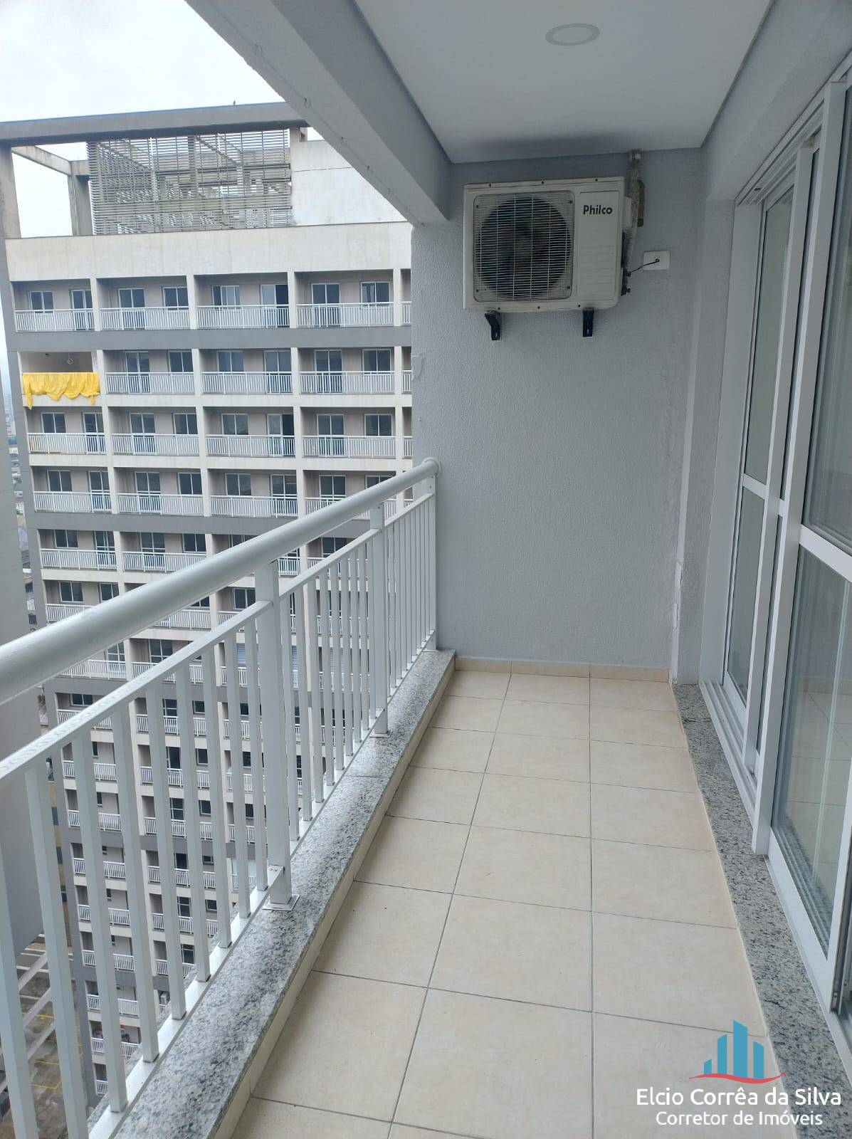 Apartamento à venda com 1 quarto, 49m² - Foto 5