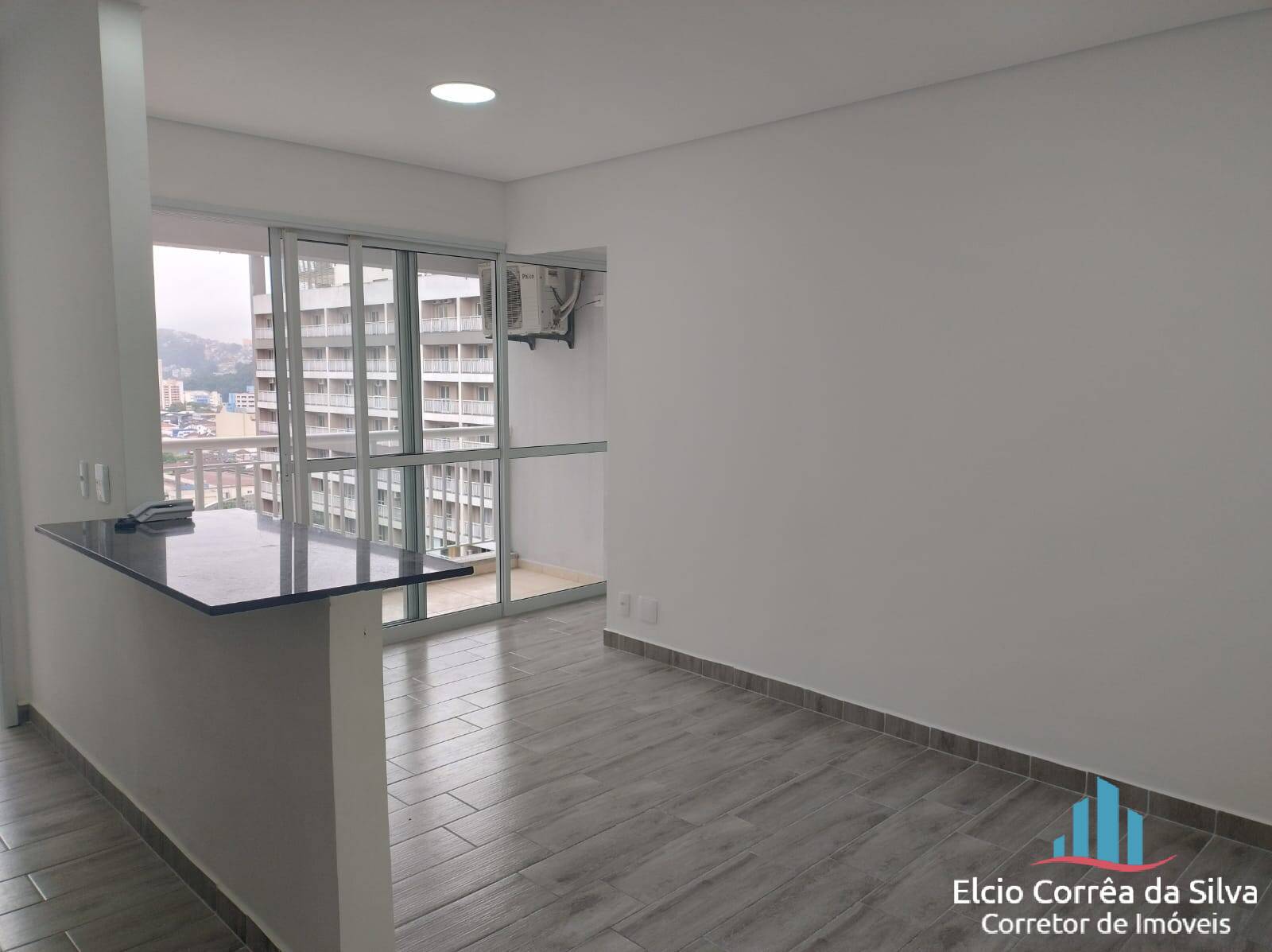 Apartamento à venda com 1 quarto, 49m² - Foto 4