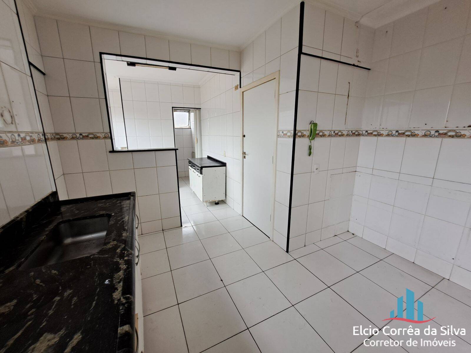 Apartamento para alugar com 2 quartos, 70m² - Foto 6