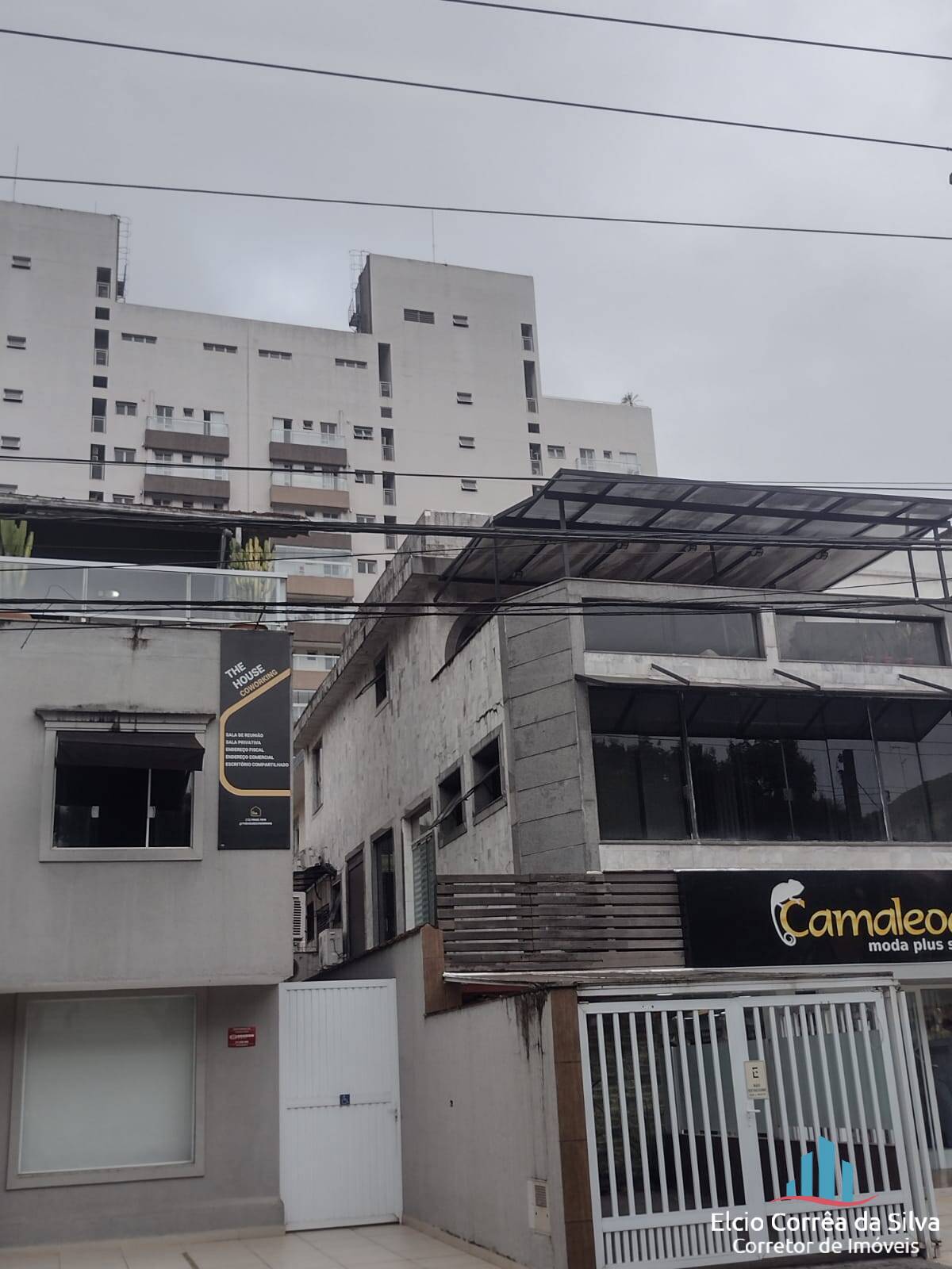 Conjunto Comercial-Sala para alugar, 320m² - Foto 27