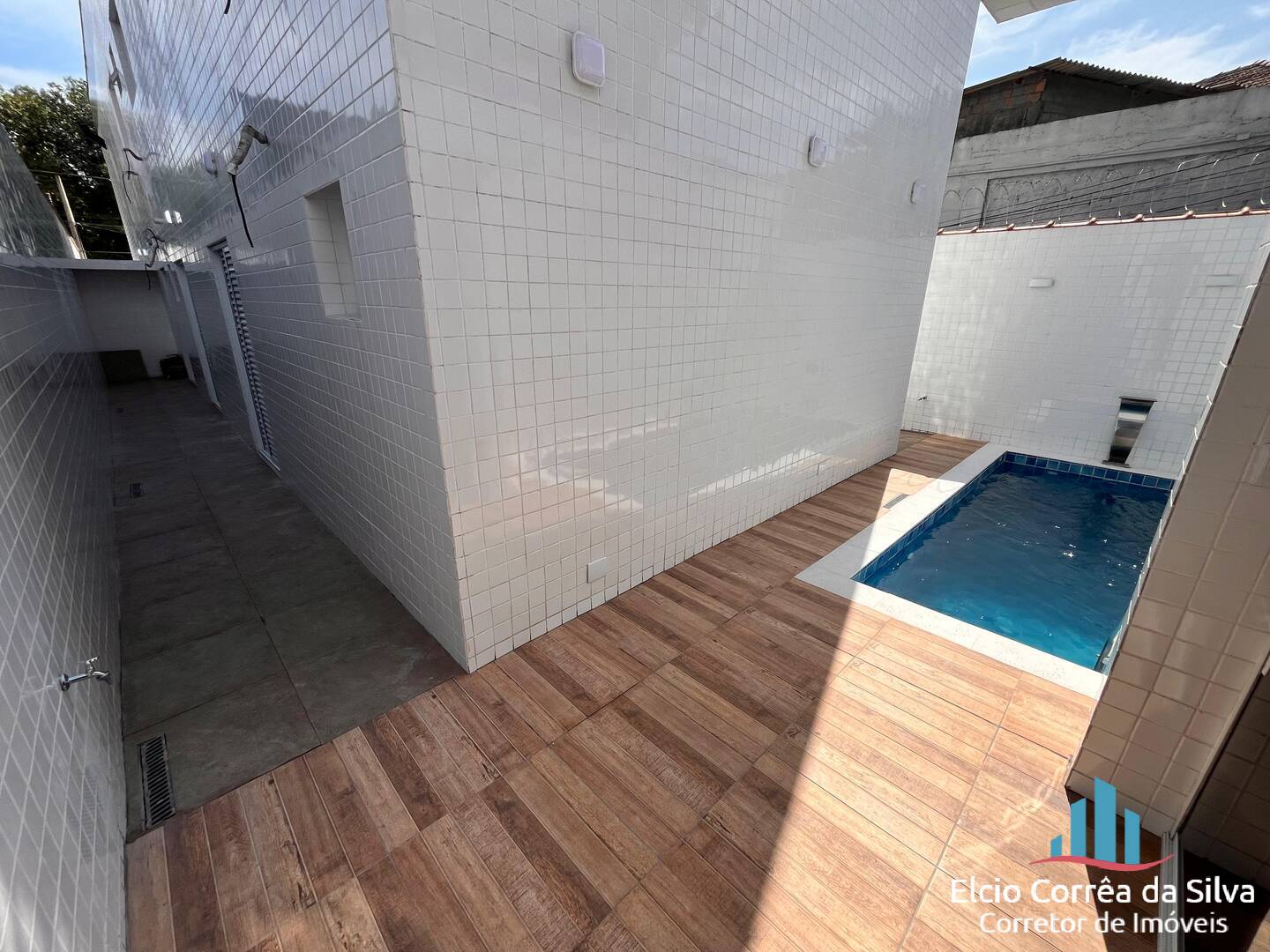 Casa, 3 quartos, 115 m² - Foto 3