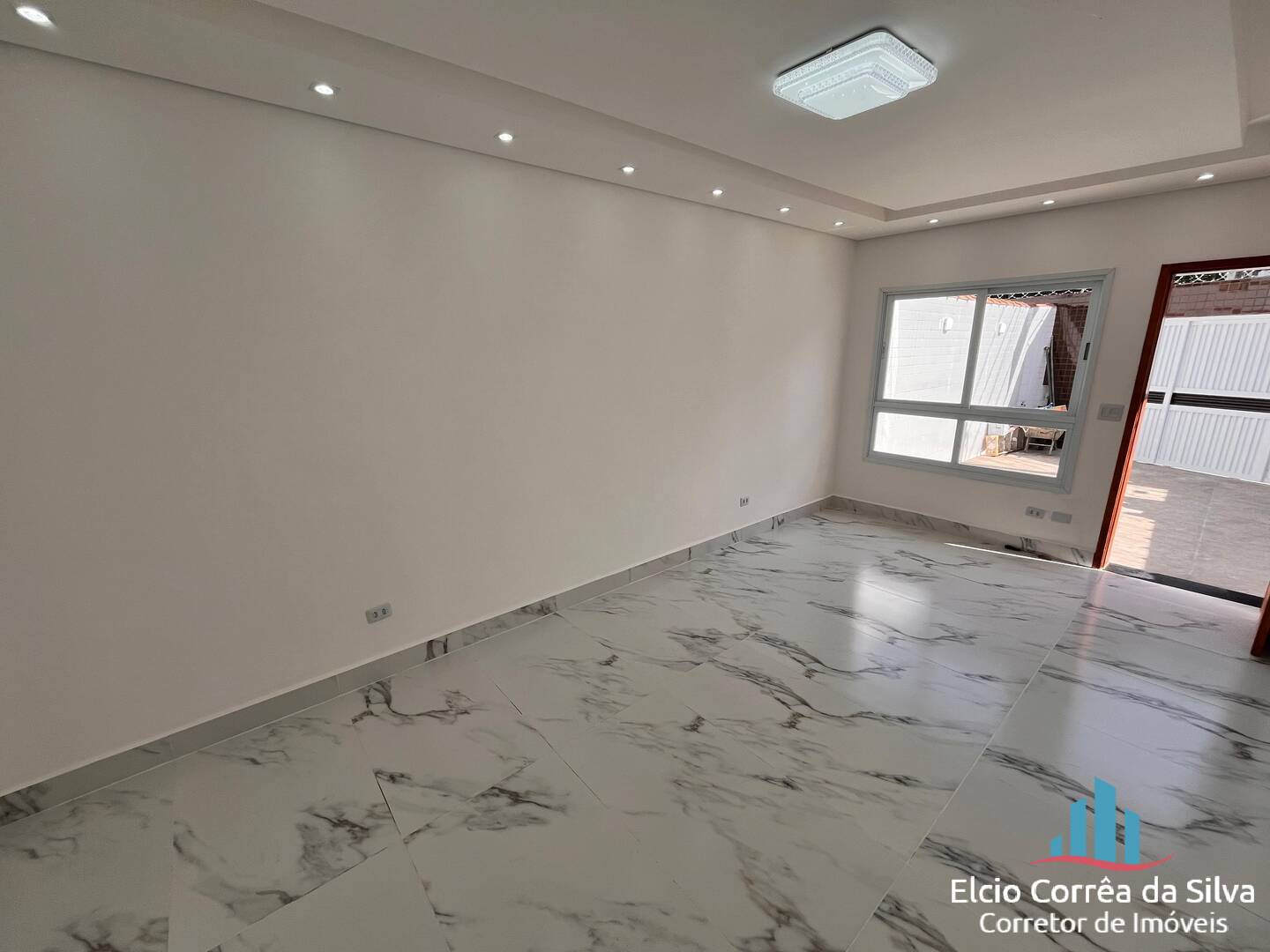 Casa à venda com 3 quartos, 115m² - Foto 10