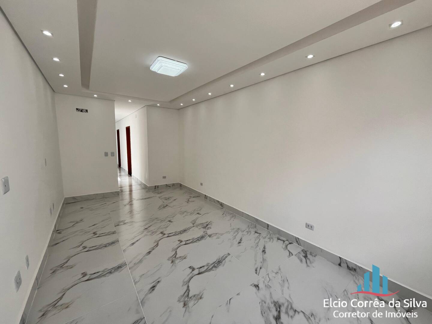 Casa à venda com 3 quartos, 115m² - Foto 11