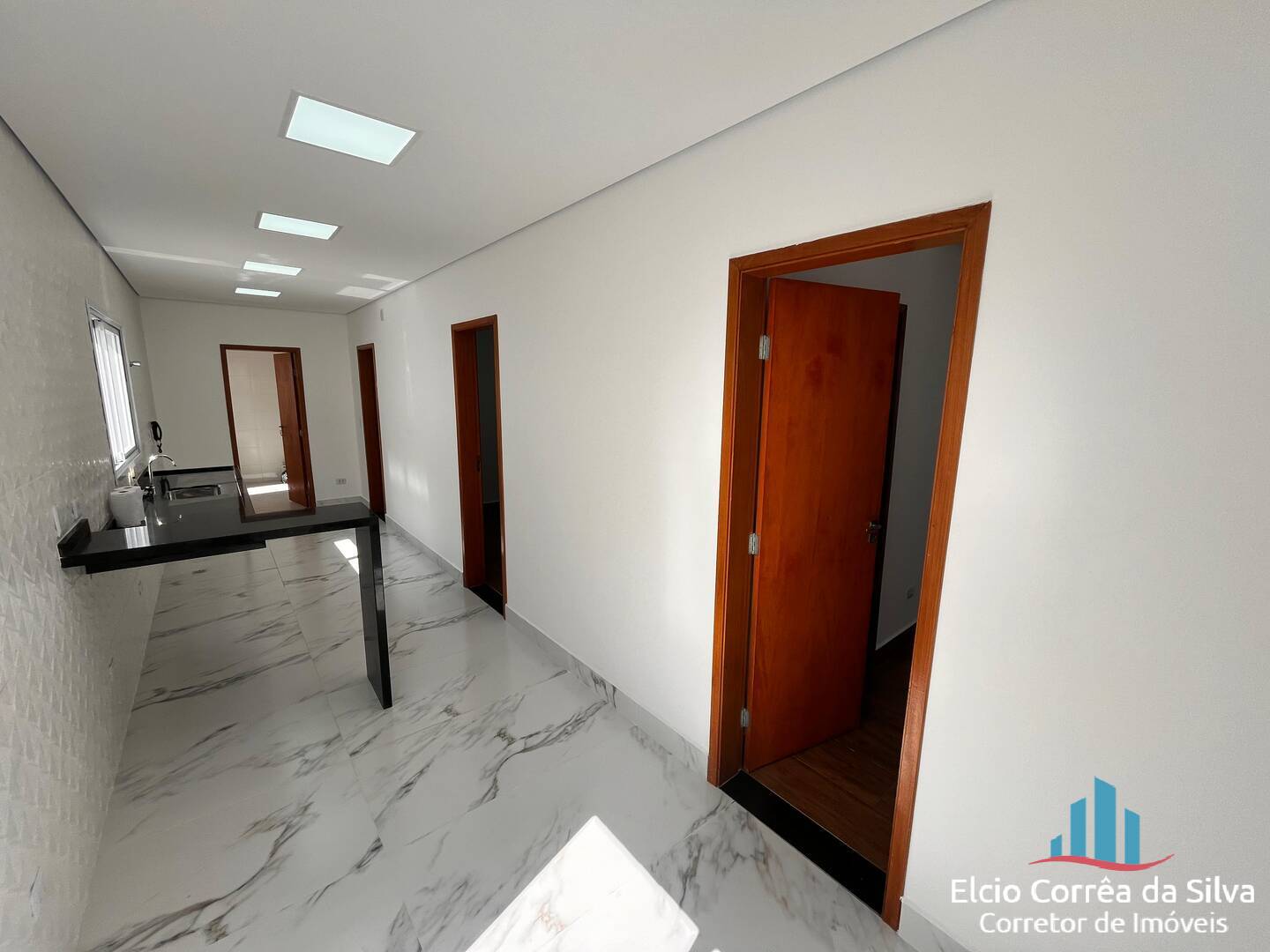 Casa à venda com 3 quartos, 115m² - Foto 13