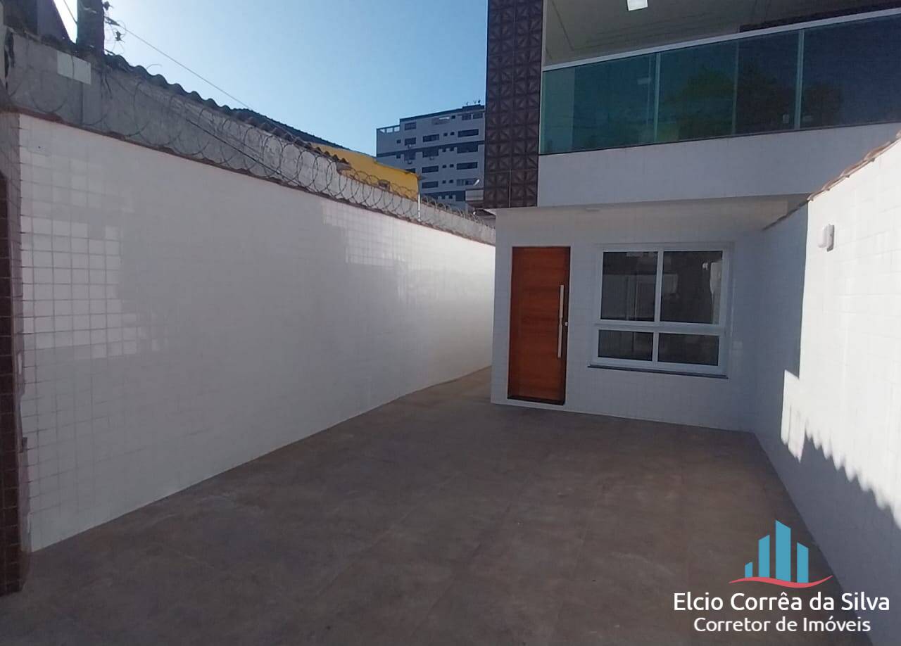 Casa à venda com 3 quartos, 115m² - Foto 20