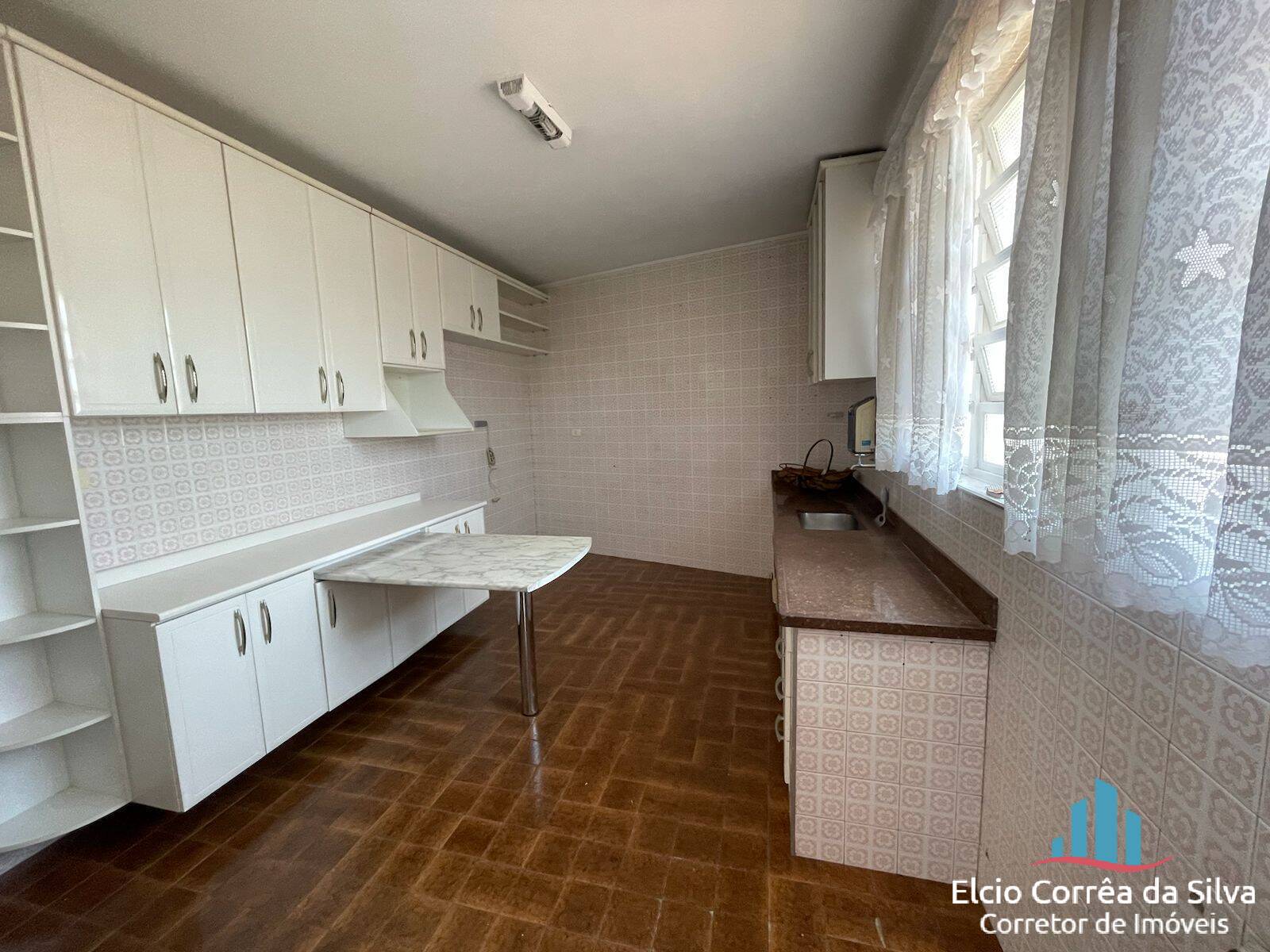 Apartamento à venda com 3 quartos, 160m² - Foto 5