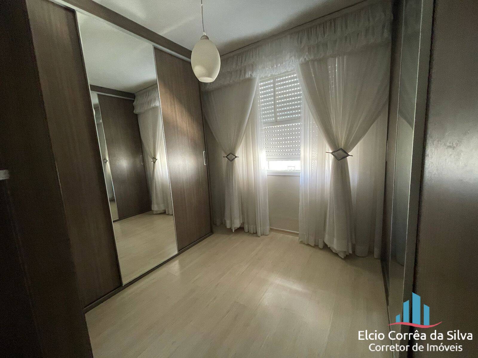 Apartamento à venda com 3 quartos, 160m² - Foto 12