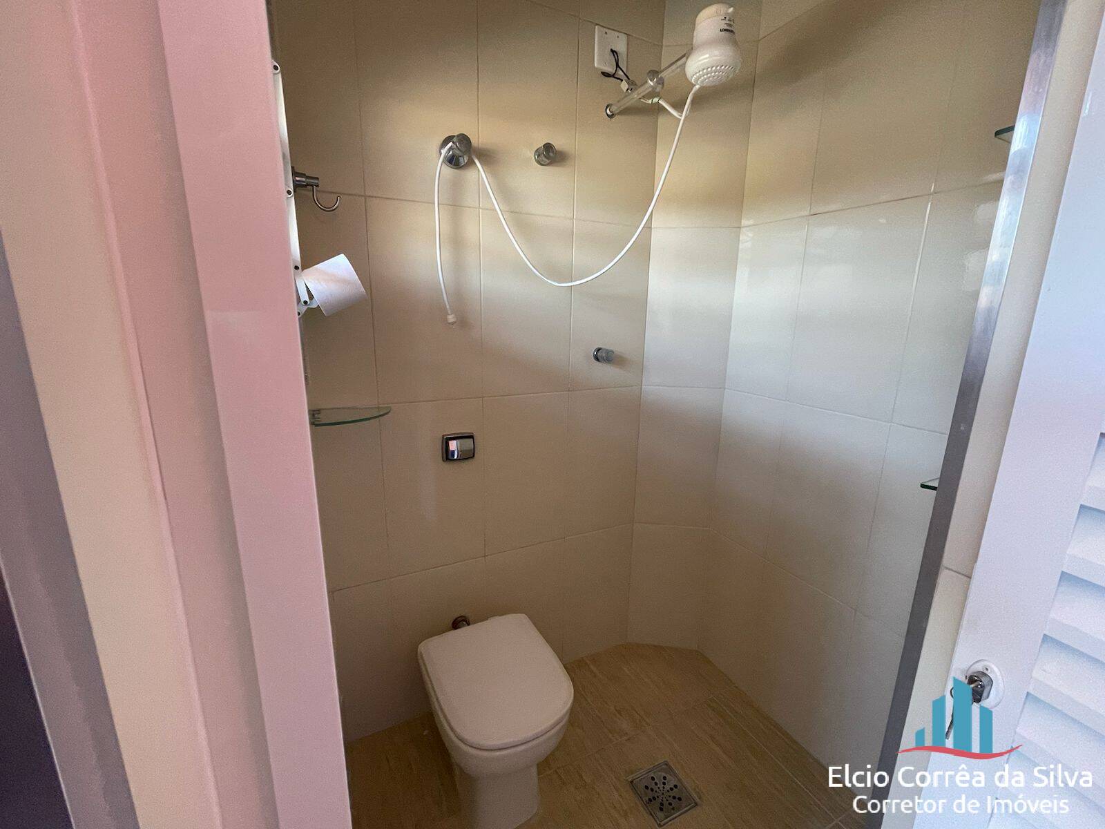 Apartamento à venda com 3 quartos, 160m² - Foto 23